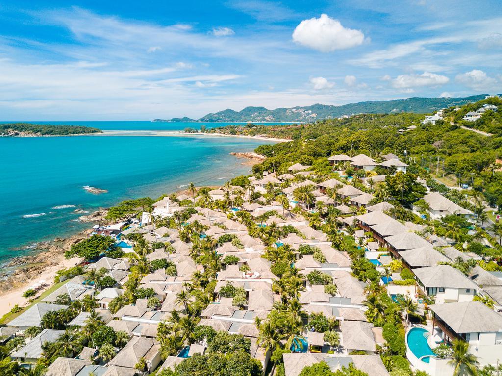Kanda Pool 5* Koh Samui
