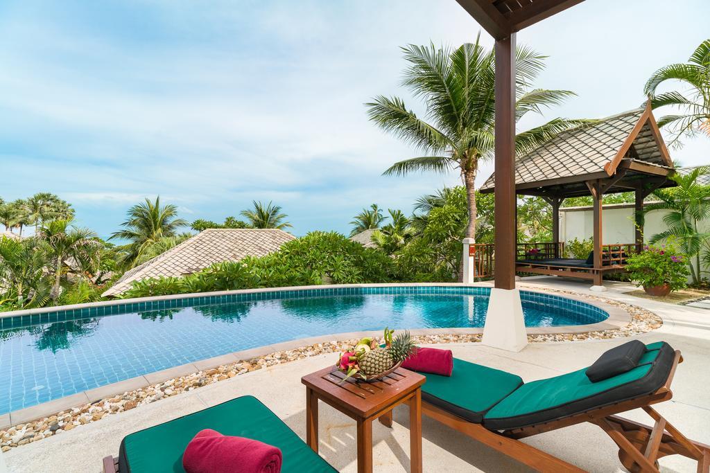 Resort Kanda Pool 5*