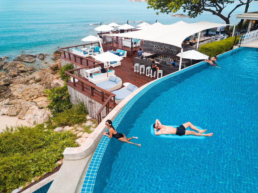 Resort Kanda Pool Koh Samui