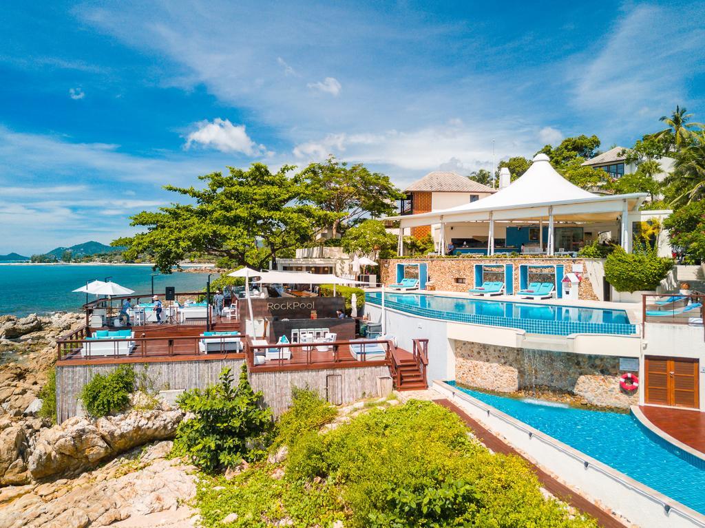 Kanda Pool Koh Samui