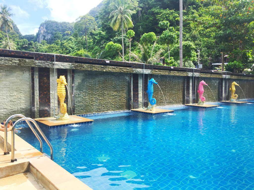 Maiyada Hotel Phi Phi Don