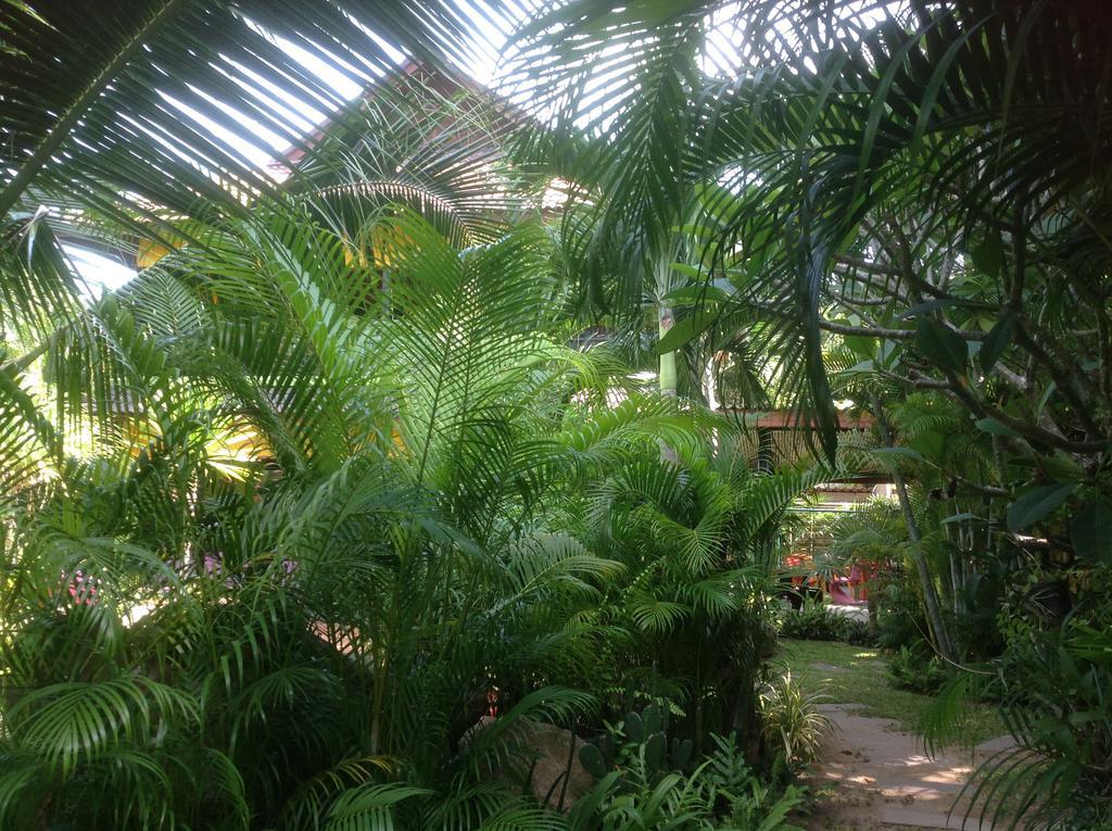 Resort The Jade Bophut