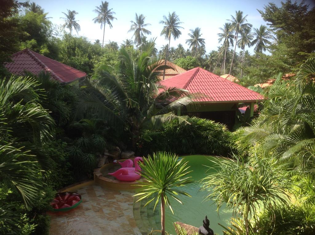 The Jade Resort Bophut