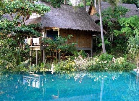 Resort The Narima - Sha 3*
