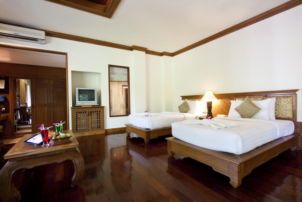 Sunrise Tropical 4*