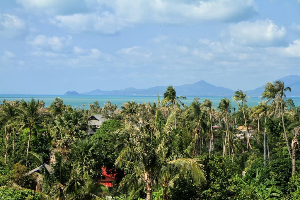 Hotel Wazzah Koh Samui
