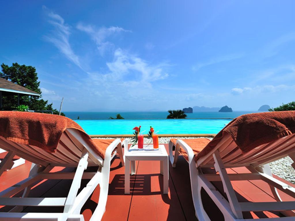 Cliff Resort