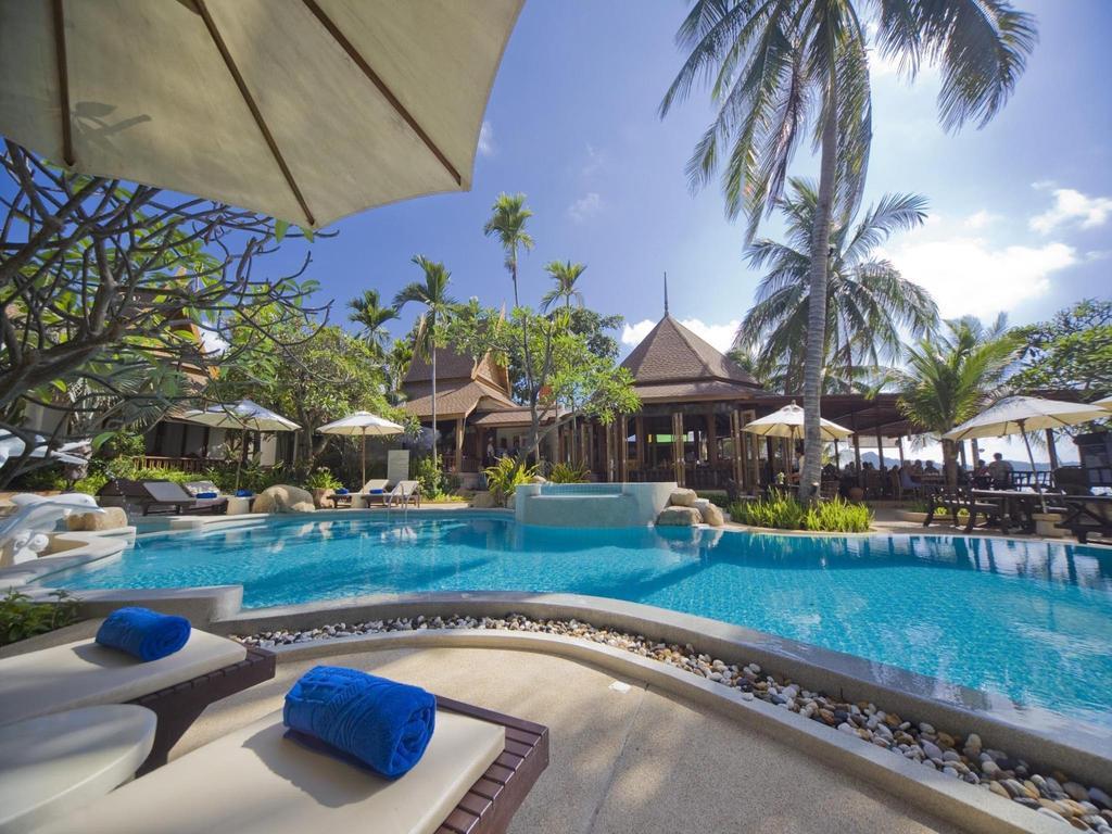 Thai House Hotel