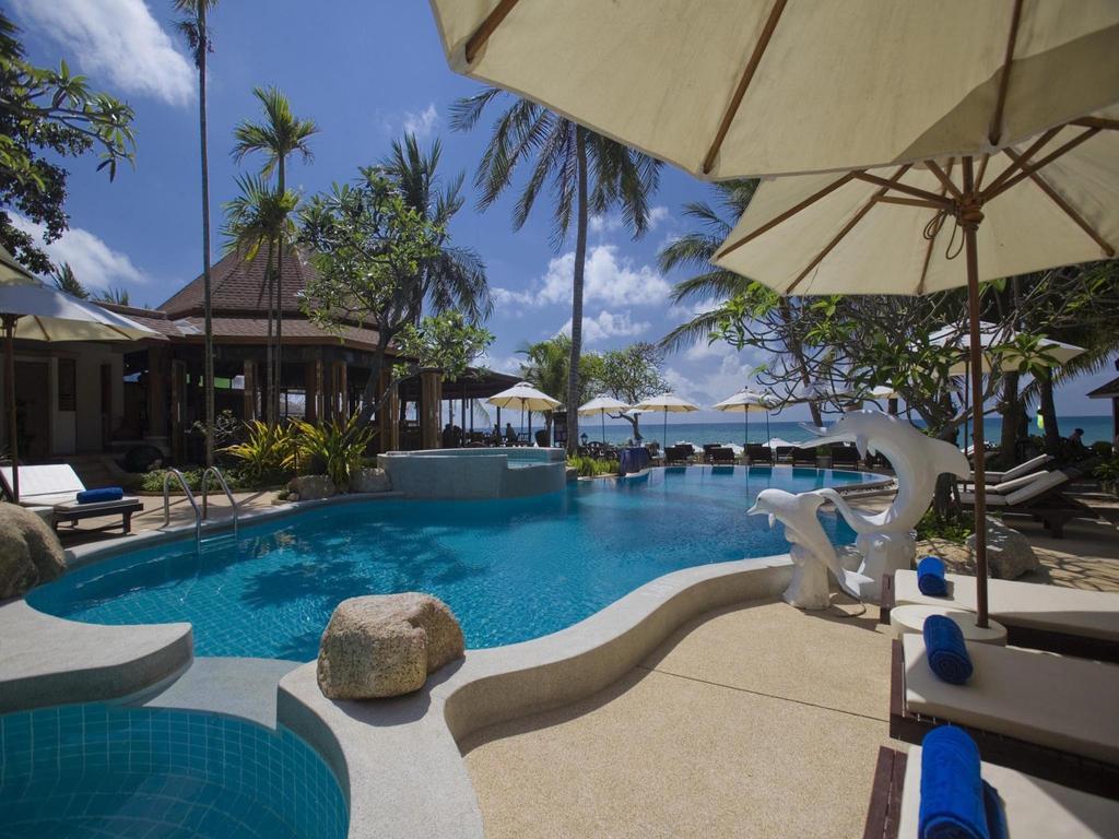 Hotel Thai House Koh Samui