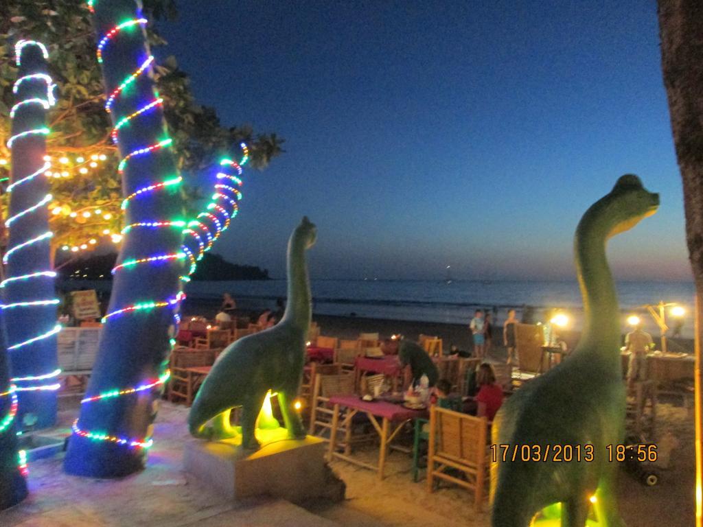 Resort Cha-ba & Art Gallery