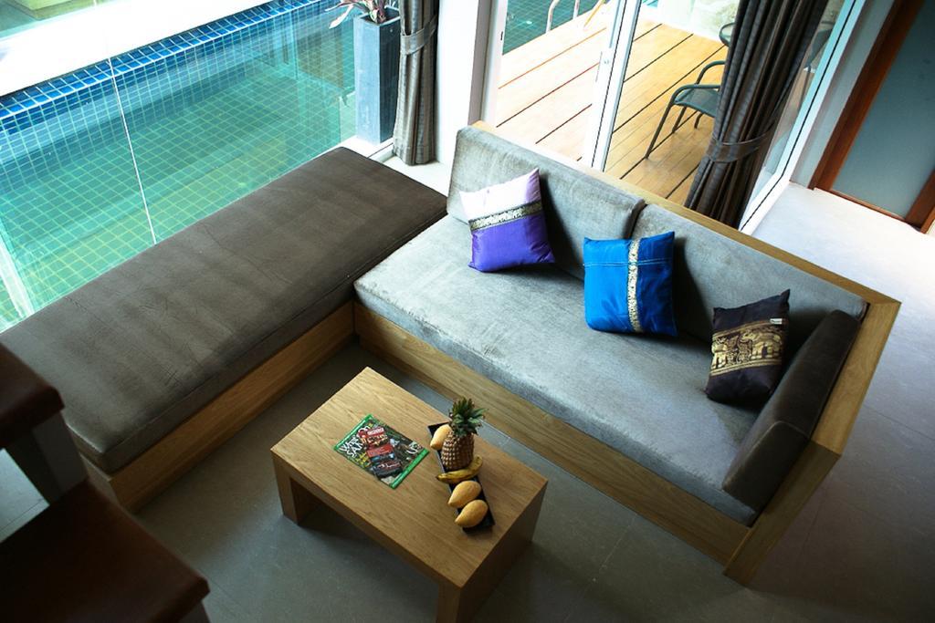 Hotel P10 Samui
