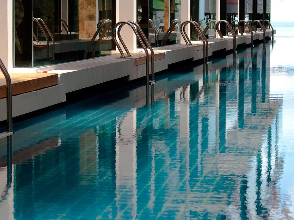 Hotel P10 Samui Bang Rak Beach (Koh Samui)