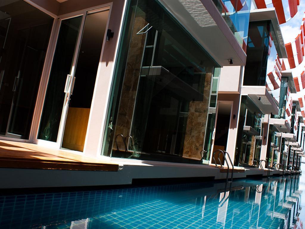 P10 Samui Bang Rak Beach (Koh Samui)