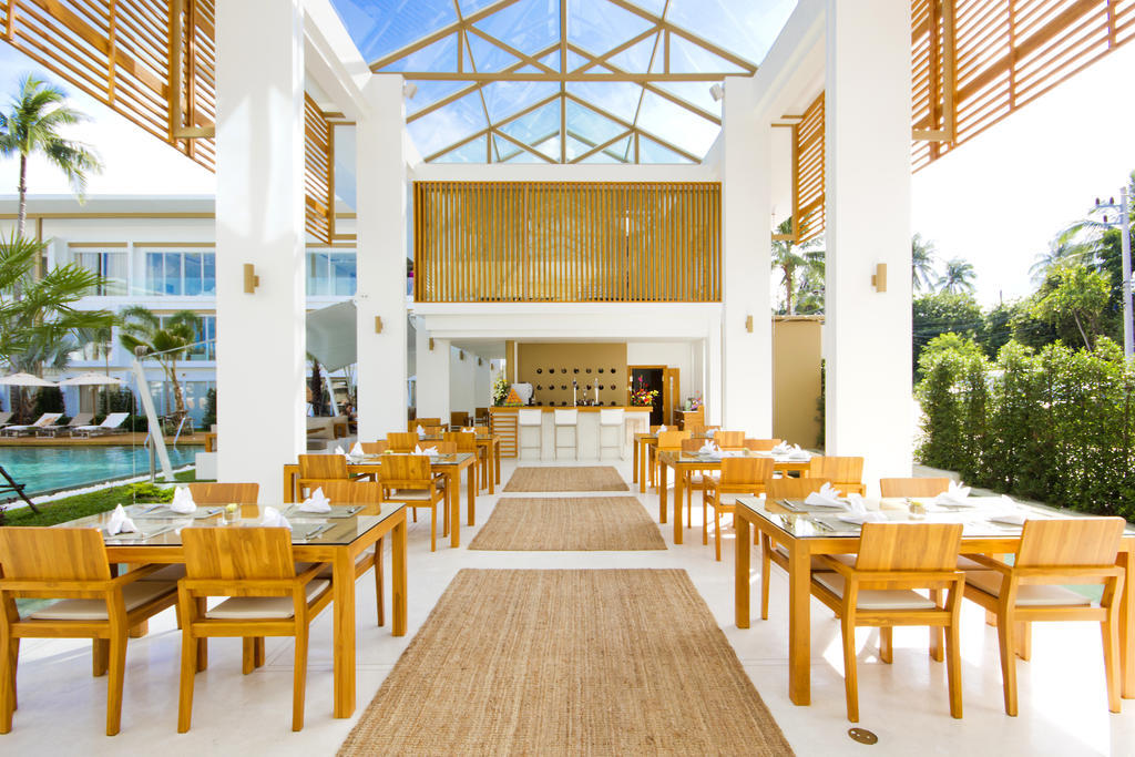 Resort Chi Samui Bophut