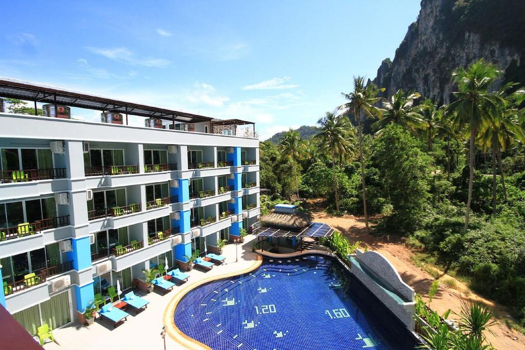 Aonang Silver Orchid Ao Nang