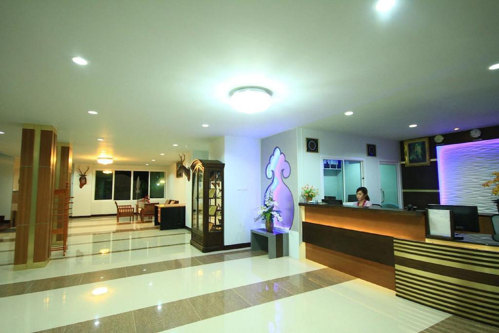 Aonang Silver Orchid 3*