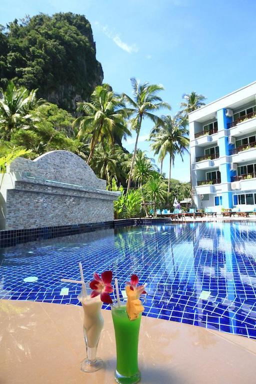 Hotel Aonang Silver Orchid Ao Nang