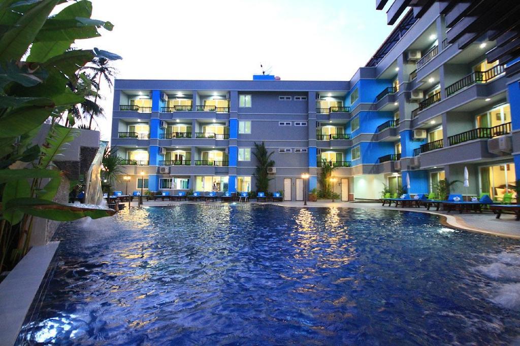 Aonang Silver Orchid 3* Ao Nang