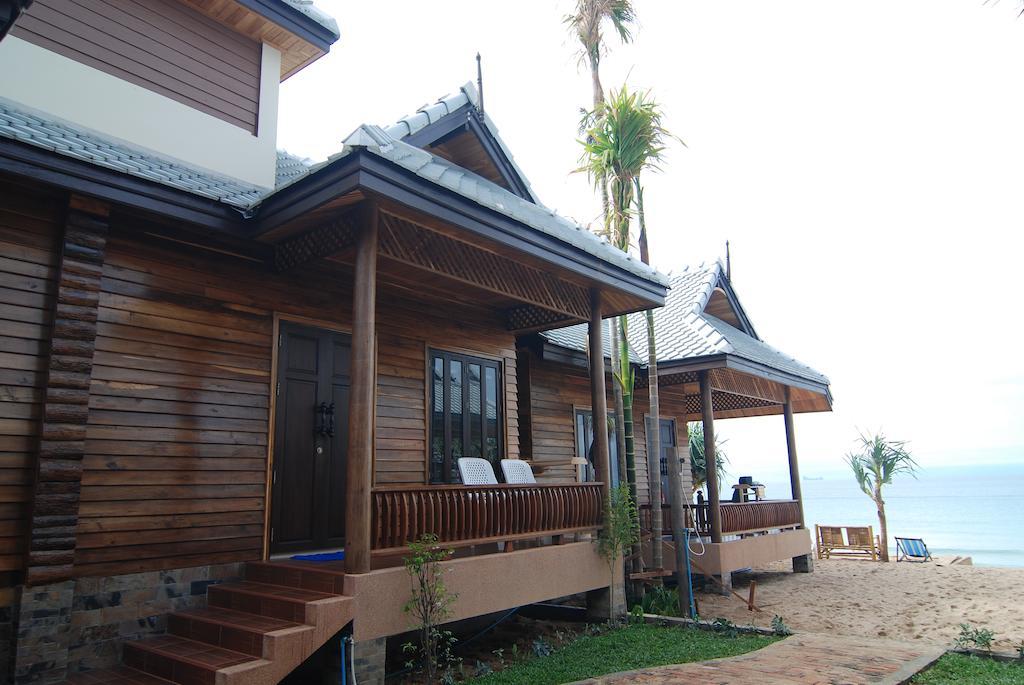 Baan Pakgasri Hideaway Resort 3*