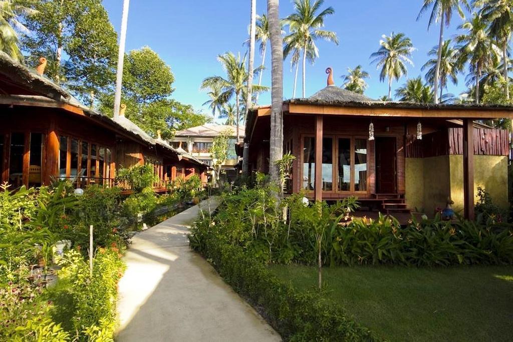 Lipa Bay Resort Lipa Noi