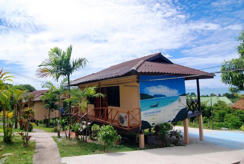 Lanta Halabala