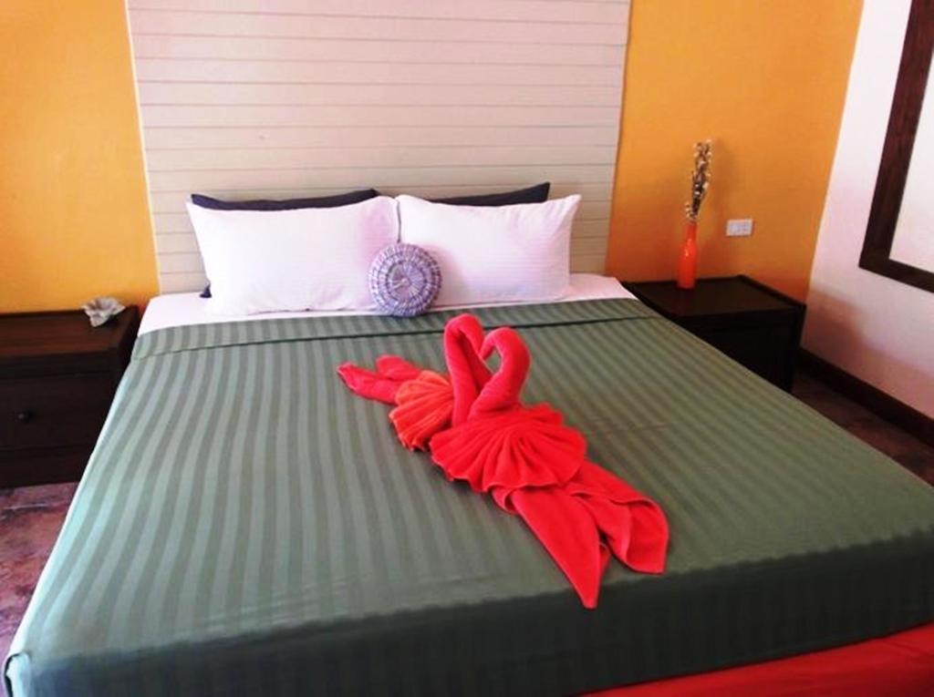 Op Hotel Chaweng (Koh Samui)