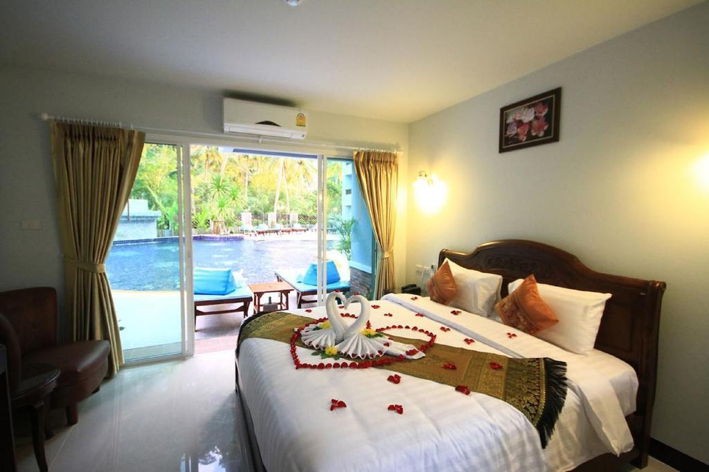 Aonang Silver Orchid Hotel