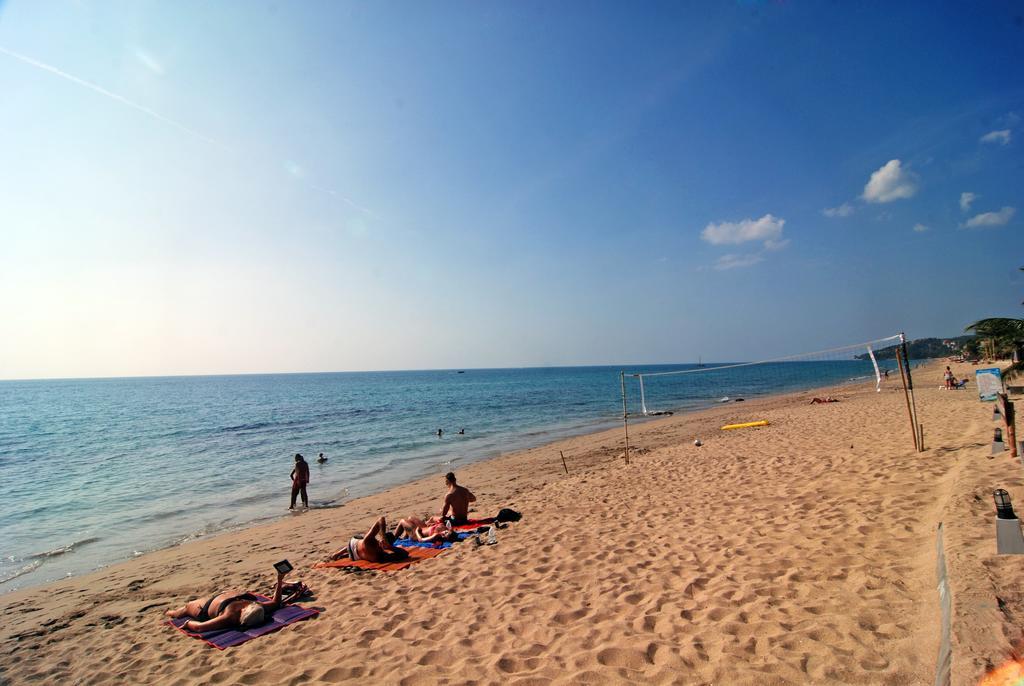 Nature Resort, Resort 2*