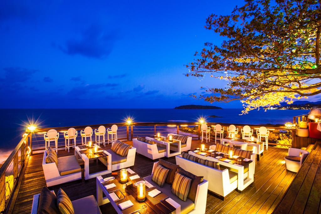 Kanda Pool Resort 5*