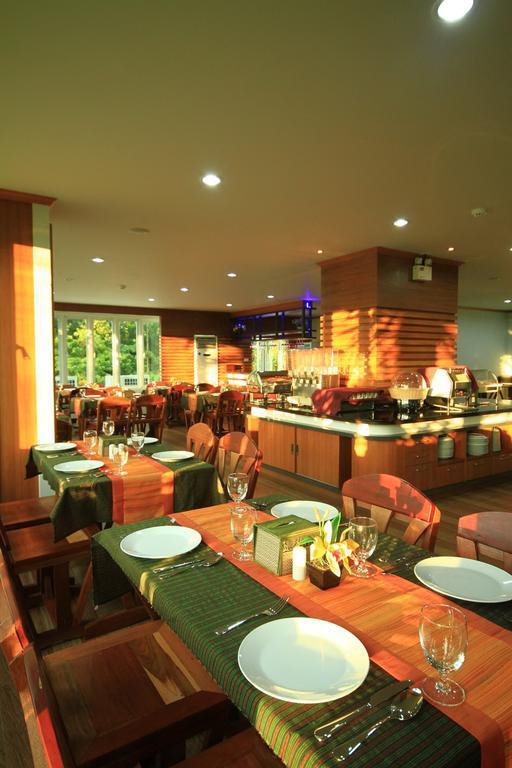 Hotel Aonang Silver Orchid
