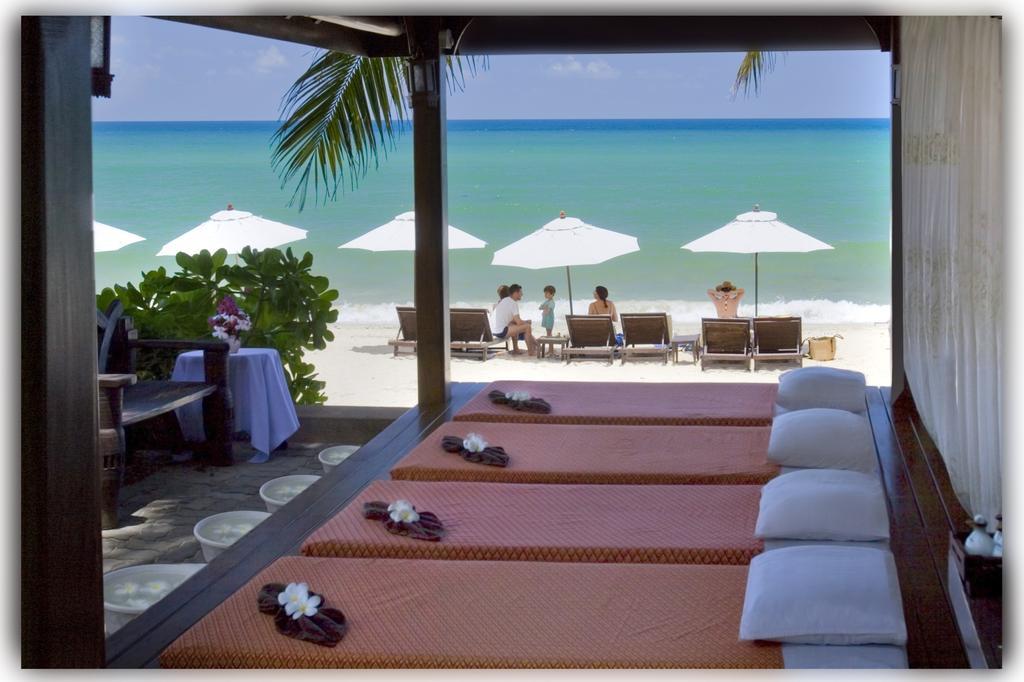 Hotel Thai House Koh Samui
