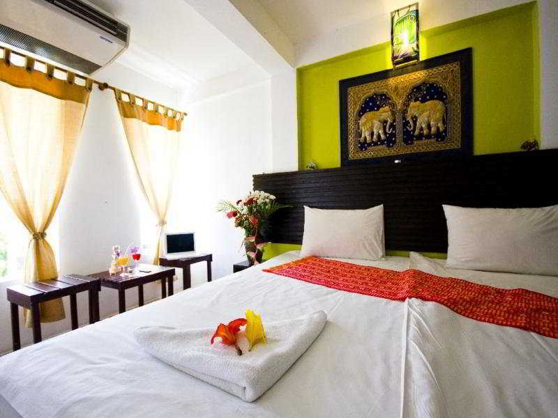 The Palace Aonang Hotel Ao Nang