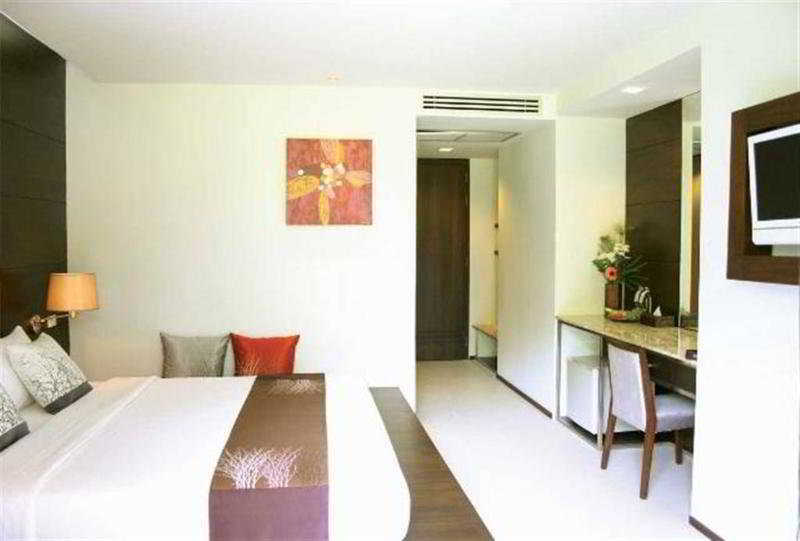 Aree Tara Krabi Resort 4*
