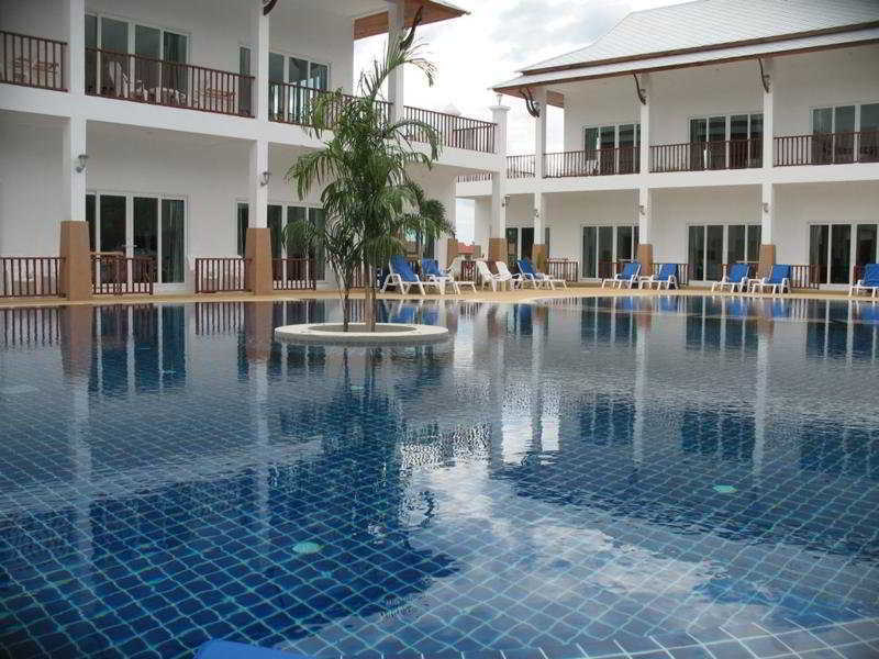 Nadivana Serviced Ao Nang