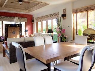 Pimann Buri Pool Krabi Sha Villa Ao Nang