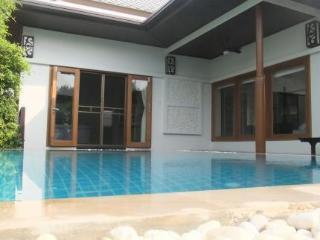 Villa Pimann Buri Pool Krabi Sha *