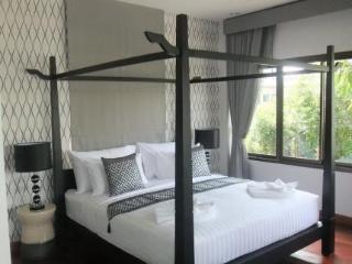 Villa Pimann Buri Pool Krabi Sha