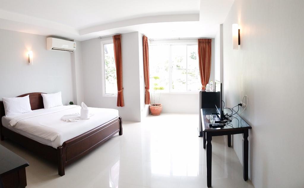 Hotel J.holiday Krabi