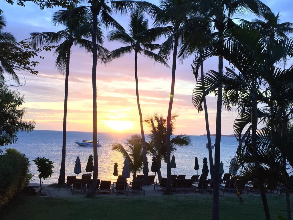 Coco Palm - Sha Extra Resort 3*