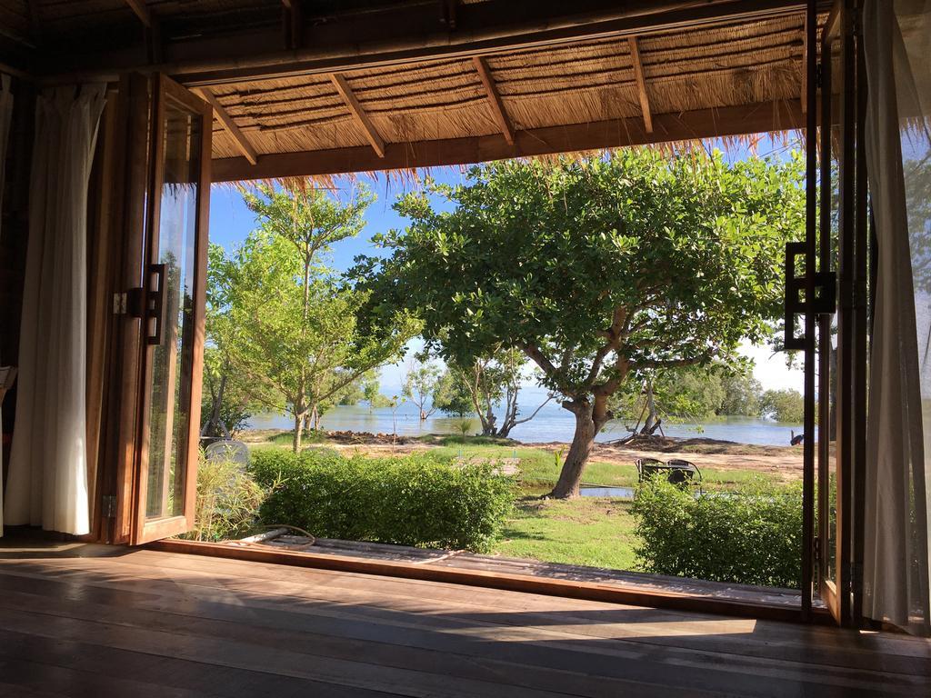 Resort Koh Pu 4*