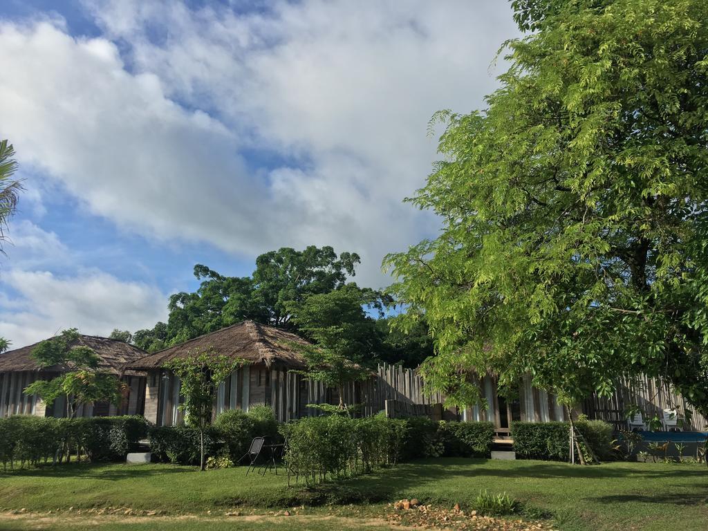 Koh Pu Resort