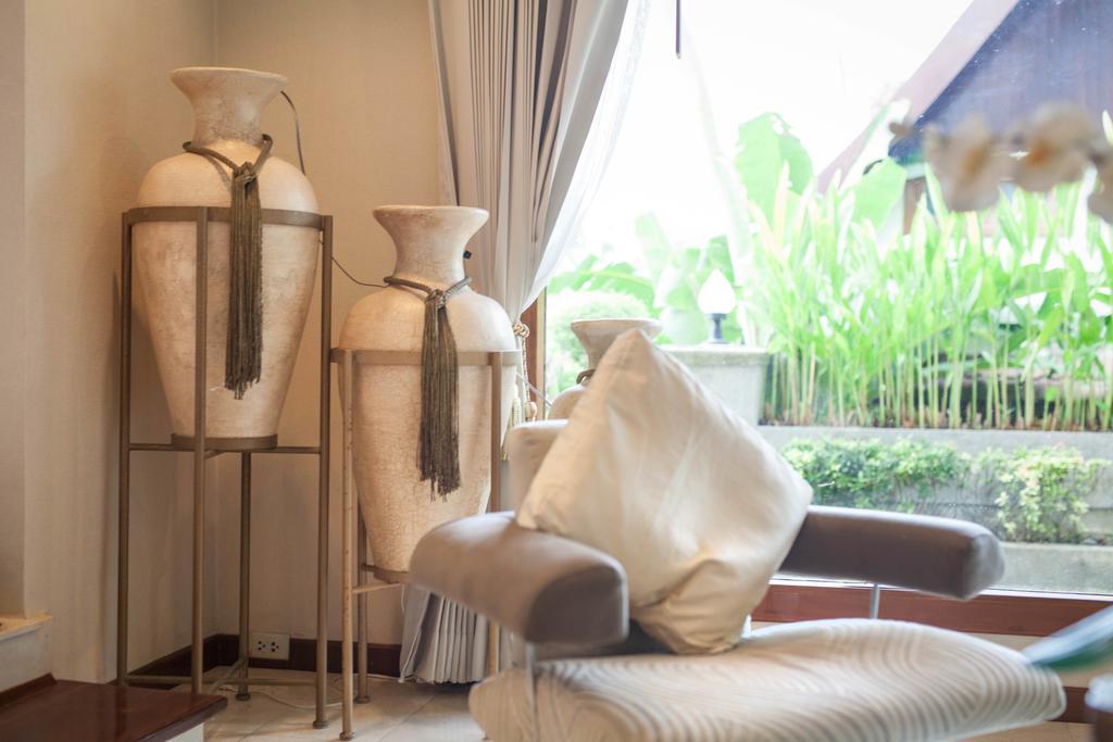 Baan Yin Dee Patong