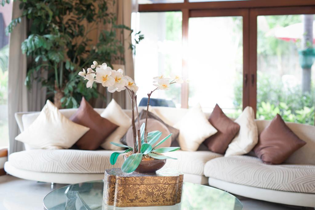 Villa Baan Yin Dee