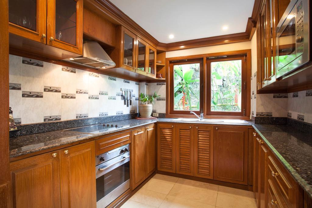 Villa Baan Yin Dee Patong