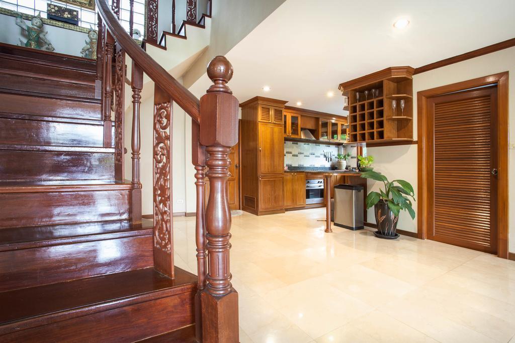 Villa Baan Yin Dee *