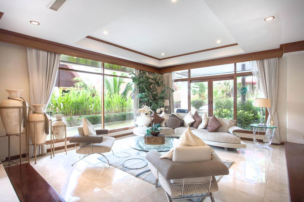 Villa Baan Yin Dee