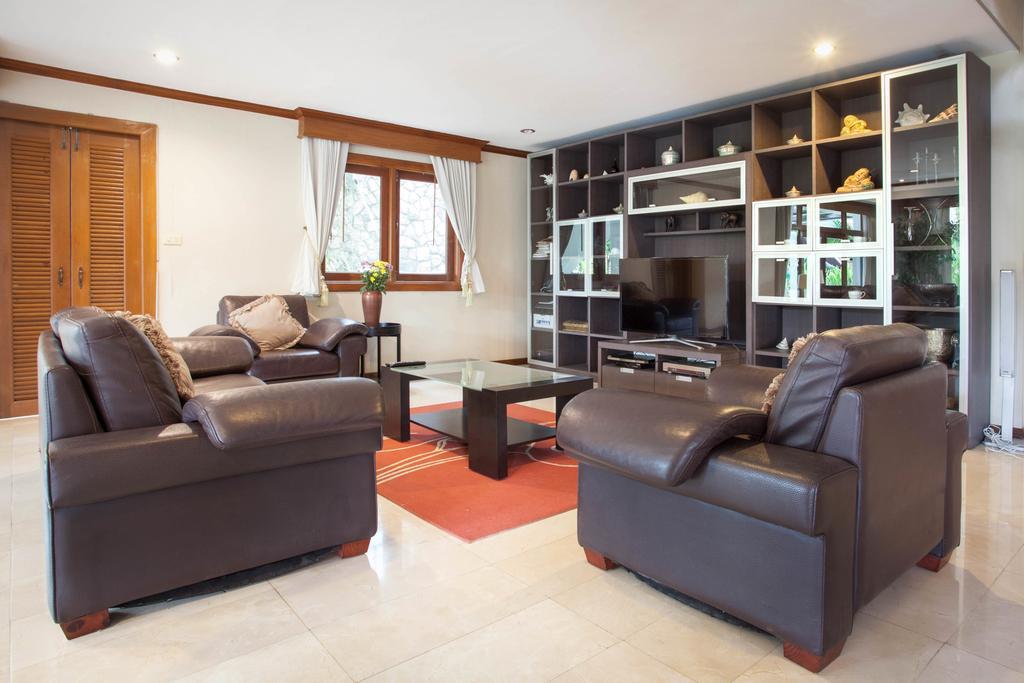 Villa Baan Yin Dee *
