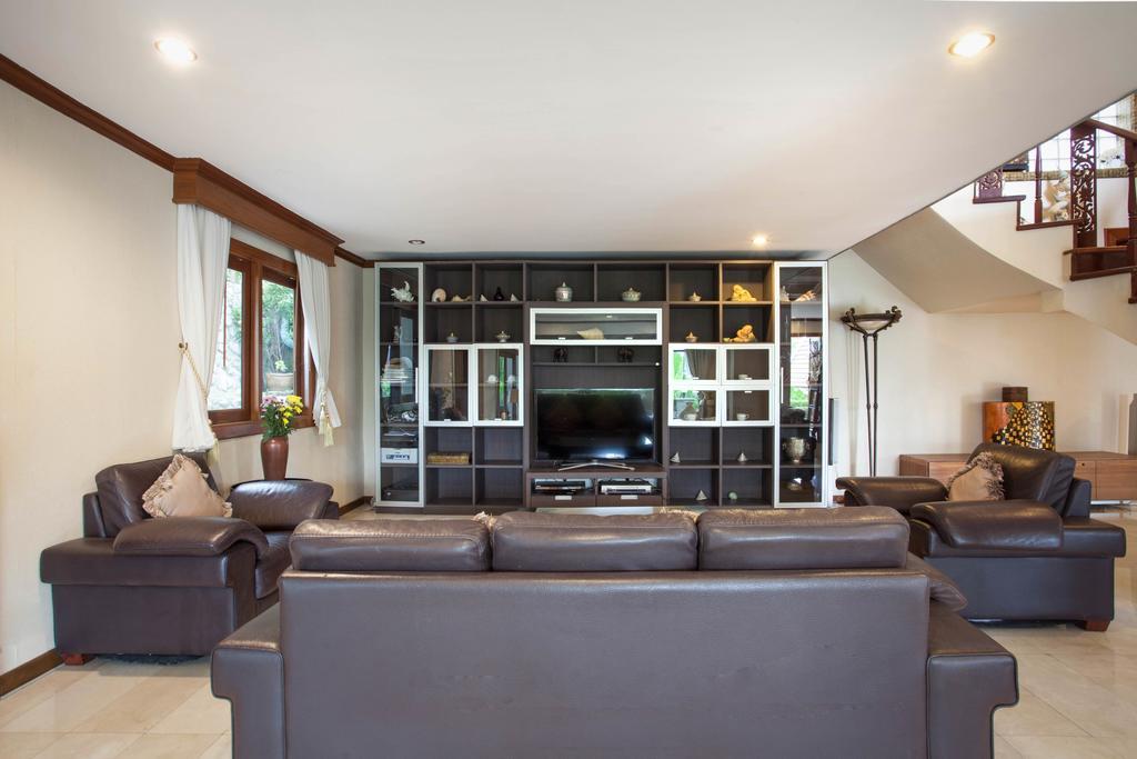 Villa Baan Yin Dee