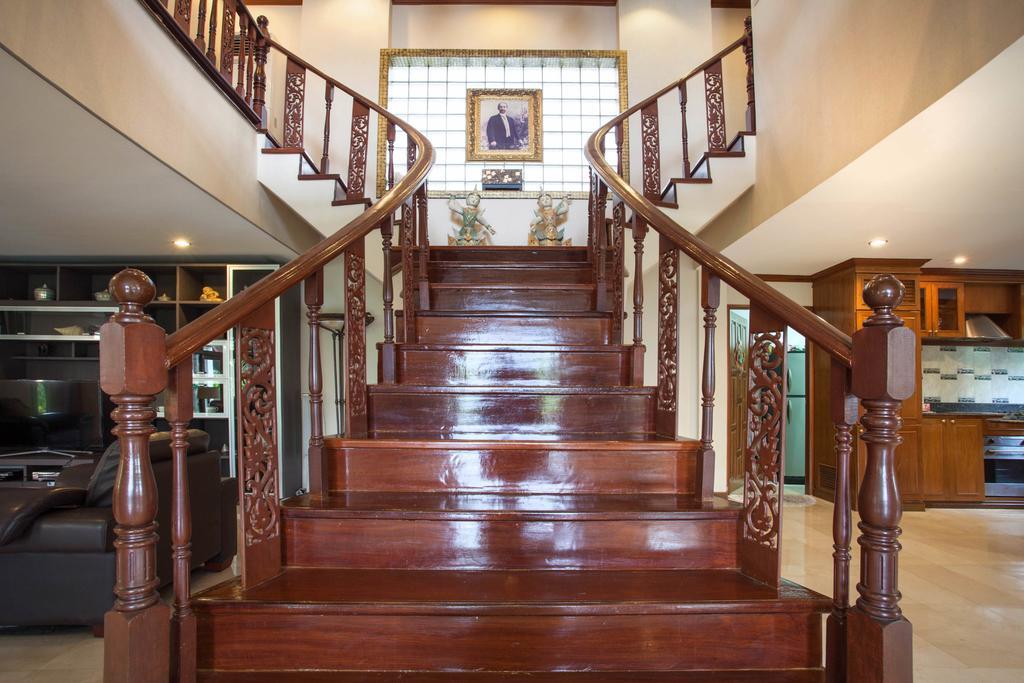 Baan Yin Dee Villa