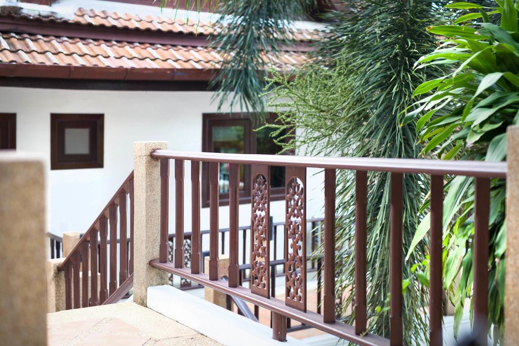 Baan Yin Dee Villa Patong